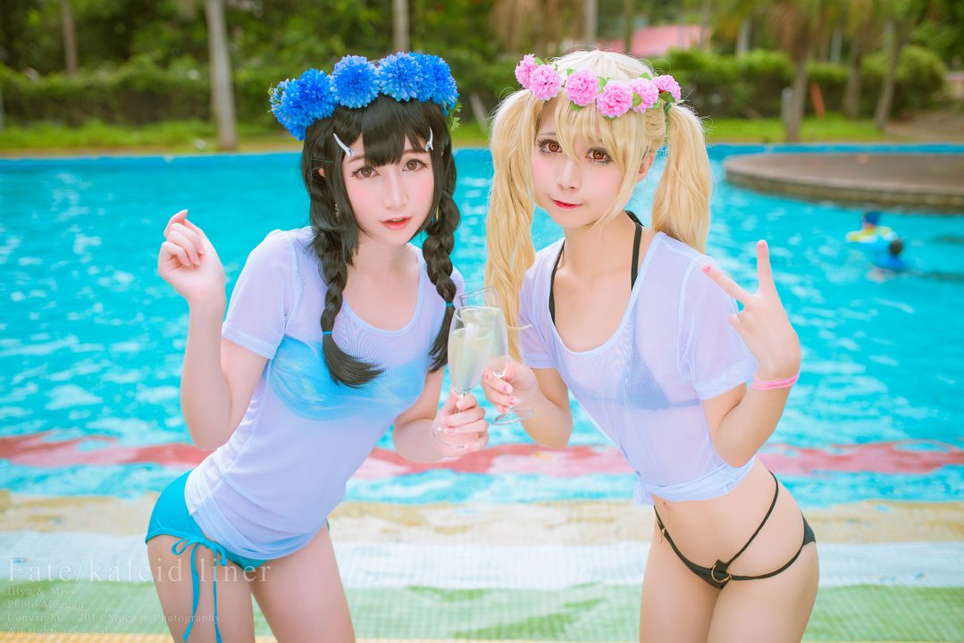 Miyana咪呀 NO.006 &沖田凜花Rinka 誕生日水着.jpg Miyana咪呀 NO.006 &沖田凜花Rinka 誕生日水着.jpg